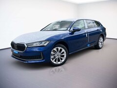 Bild des Angebotes Skoda Superb Selection iV 1.5TSI ASSIST.MASSAGE.KAM.AHK.LED.NAV