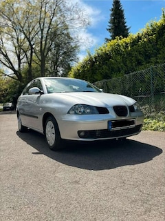 Bild des Angebotes SEAT Cordoba 1.6 Automatik Exclusiv