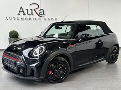Bild des Angebotes MINI John Cooper Works Cabrio NAV+LED+VC+ACC+17ZO+PP
