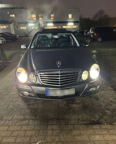 Bild des Angebotes Mercedes-Benz E 280 CDI 7G-TRONIC Avantgarde