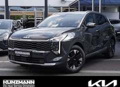 Kia Sportage 1.6T DCT Vision Navi Kamera Privacy ACC