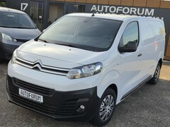 Bild des Angebotes Citroen Jumpy Club M 2.0 Diesel Wie NEU Scheckheftgepflegt*