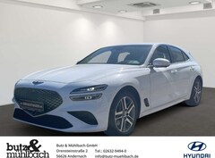 Bild des Angebotes Genesis G70 Shooting Brake Premium 2.2 CRDi EU6d DPF LED ACC E