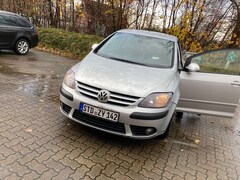 Bild des Angebotes VW Golf Plus 1.4 TSI DSG United