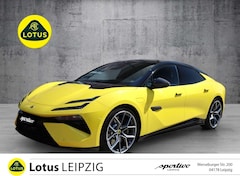 Bild des Angebotes Lotus Emeya S *Lotus Leipzig* *Executive Seats*