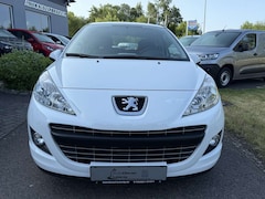 Bild des Angebotes Peugeot 207 1.4  VTI 95  Forever Klima PDC WR 1.Hand