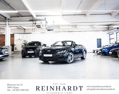 Bild des Angebotes Audi TT ROADSTER 45TFSi BLACK/LED/NAVI+/CARPL/S-SITZE