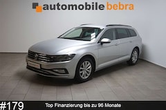 Bild des Angebotes VW Passat 2.0TDI DSG Business Virtual AHK