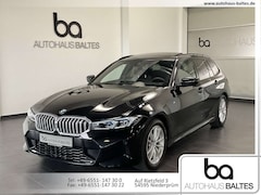 Bild des Angebotes BMW 320 320d Touring xDrive M Sport Inno/Pano/Comfort/AHK
