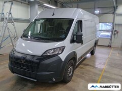 Bild des Angebotes Peugeot Boxer Kasten Hochraum 435 L4H2 Heavy BlueHDi 180