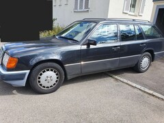 Bild des Angebotes Mercedes-Benz E 230 TE