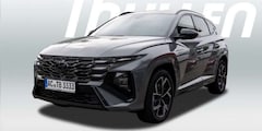 Bild des Angebotes Hyundai TUCSON HEV MY25 1.6 T-GDi 4WD N Line Bluetooth LED