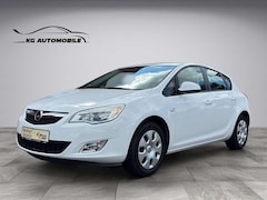 Bild des Angebotes Opel Astra J Lim. Edition 1,4 eco Flex SERVICE NEU