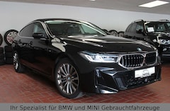 Bild des Angebotes BMW 640 M-PAKET*LASER*360°*LHZ*ACC