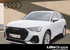 Audi Q3 45 TFSI e S line 360°CAM*LED*NAVI*VIRTAL*SHZ*