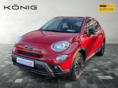Bild des Angebotes Fiat 500X 1.5 DCT Cross *CARPLAY*KLIMA*GRA*RFK*