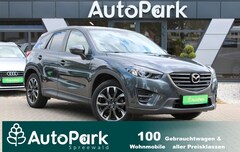 Bild des Angebotes Mazda CX-5 Nakama AWD