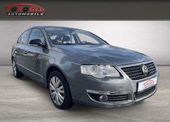 Bild des Angebotes VW Passat Sportline AHK-abnehmbar Klimaautom SHZ Alarm Temp