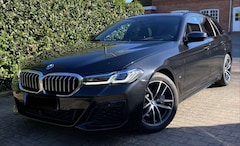 Bild des Angebotes BMW 530 BMW 530i Touring M-Sport X-Drive mit Garantie