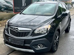 Bild des Angebotes Opel Mokka Color Edition/TEILLEDER/NAVI/KAMERA/TMP/