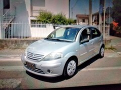 Bild des Angebotes Citroen C3 Citroen C3 TÜV Neu