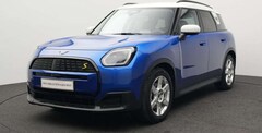 Bild des Angebotes MINI Countryman SE All4 Classic Trim
