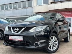Bild des Angebotes Nissan Qashqai Acenta 1.6 dCi *AUTOMATIK*SPURHALT*