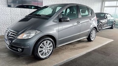 Bild des Angebotes Mercedes-Benz A 180 CDI ,Elegance ,PDC ,Sitzh , Tempomat
