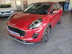 Bild des Angebotes Ford Puma Titanium X