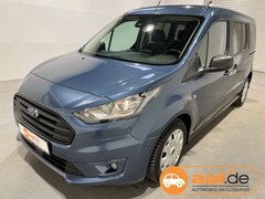 Bild des Angebotes Ford Transit Connect 1.5 EcoBlue Trend L2 EU6d Navi ACC Klima PDC