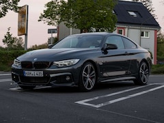 Bild des Angebotes BMW 435 435i Coupe Aut. M Sport