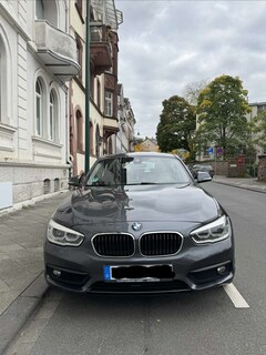 Bild des Angebotes BMW 120 120 i Advantage