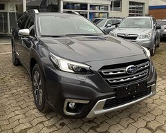 Bild des Angebotes Subaru OUTBACK Outback 2.5i Lineartronic Platinum