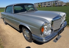 Bild des Angebotes Mercedes-Benz 280 SE 3.5