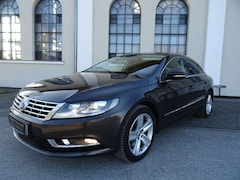 Bild des Angebotes VW Passat CC Passat CC - Top Ausstattung
