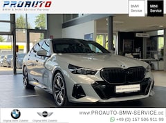 Bild des Angebotes BMW 520 i M Sport Pro A-LED/ICONIC/360°/PANO