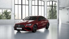 Bild des Angebotes Mercedes-Benz CLA 220 d Coupé AMG+Night+Distro+Ambiente+Kamera