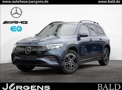 Bild des Angebotes Mercedes-Benz EQB 350 4M AMG-Sport/LED/360/Pano/Night/Distr/18