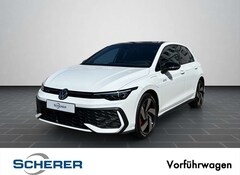 Bild des Angebotes VW Golf GTE GTE 1,5 l eHybrid OPF 177 PS / 116 PS DSG6