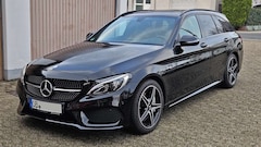 Bild des Angebotes Mercedes-Benz C 43 AMG 4Matic T 9G-TRONIC