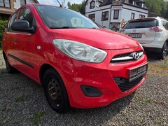 Bild des Angebotes Hyundai i10 FIFA WM Edition