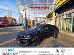 Bild des Angebotes Peugeot 408 GT Plug-In Hybrid 225 MATRIX STANDHZG