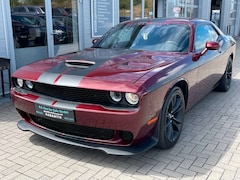 Bild des Angebotes Dodge Challenger GT 3.6L V6*S-Dach*CarPlay*LPG-80L*TOP