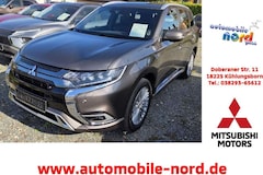 Bild des Angebotes Mitsubishi Outlander Outlander Plug-in Hybrid TOP 2.4 MIVEC 4WD