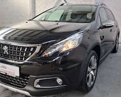 Bild des Angebotes Peugeot 2008 Crossway