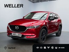 Bild des Angebotes Mazda CX-5 SKYACTIV-G 194 AWD Drive Edition 100 *HUD*