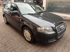 Bild des Angebotes Audi A3 Sportback 1.9 TDI Attraction