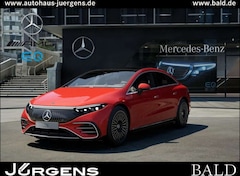 Bild des Angebotes Mercedes-Benz EQS 450+ AMG-Sport/Pano/AIRM/Digital/Burm/HAL/21