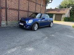 Bild des Angebotes MINI Cooper S Cabrio