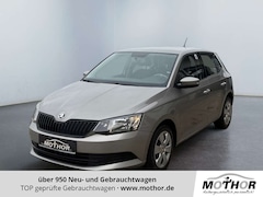 Bild des Angebotes Skoda Fabia Cool Plus 1.0TSI DAB Radio Bordcomputer USB